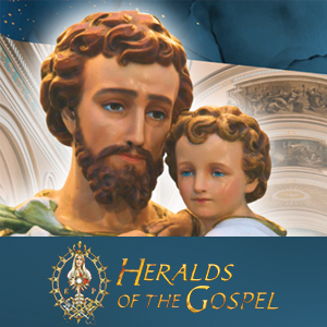 St Joseph Concert Heralds of the Gospel-Sm